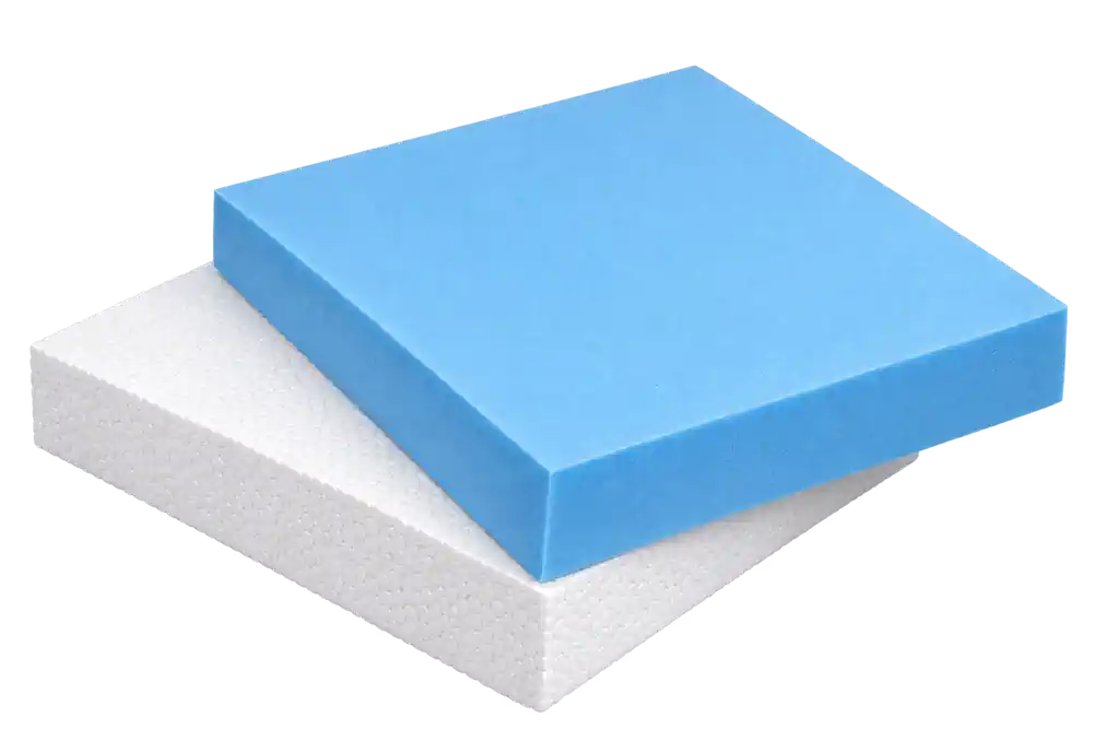 Vitesse de coupe et temps de production de la série RoofCut pour EPS, Neopor et XPS