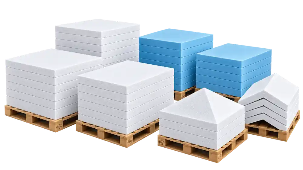 Production sur stock d'éléments de toiture avec la série RoofCut