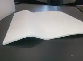 Projet de profils avec la série CUT1600S