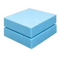 Plaques XPS