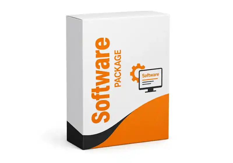 Pack logiciel machine USB pour la série CUT1600S