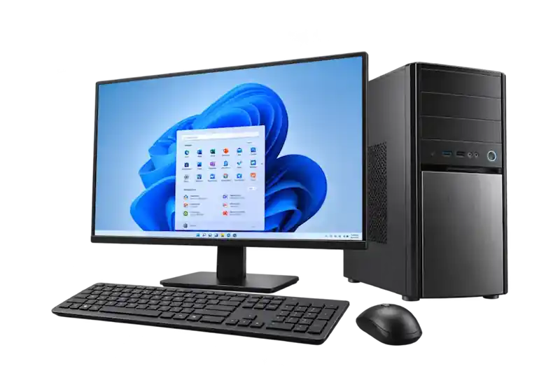 Pack ordinateur Windows pour la série CUT1600S