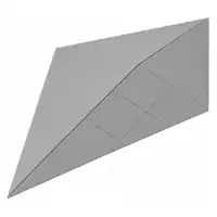 Faîtières en EPS et Neopor