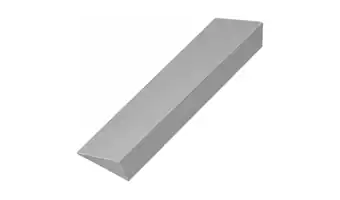 Coins isolants en EPS et Neopor