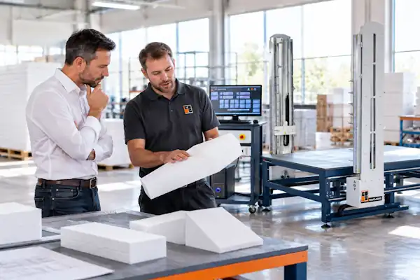 Conseil pour choisir la machine CNC adaptée