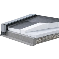 Toiture – EPS / Neopor