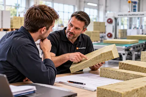 Savoir-faire propre dans la production de toiture