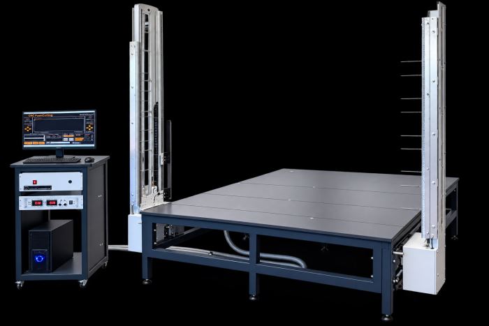 CUT3000S pour lettres et logos en EPS