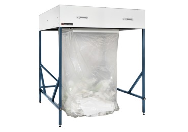 EPS recycler, wire recycler, shredder, styrofoam shredder, shredder for styrofoam from cnc-multitool