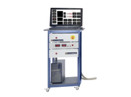 CUT5000S - working table