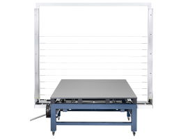 BLS500S -  plate cutting machine