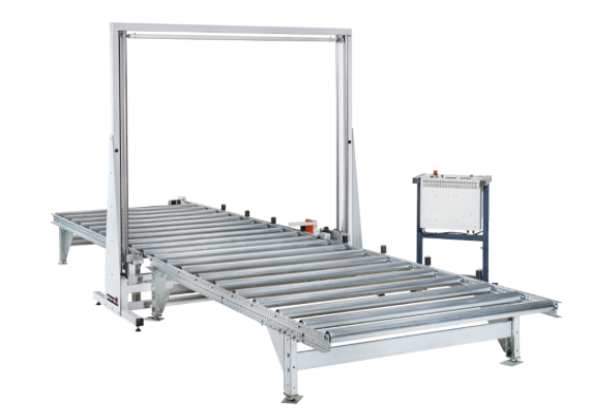 GT1313S for cutting EPS and Neopor blocks to length