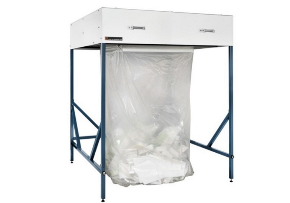 SHD 2000S - EPS Wire recycler