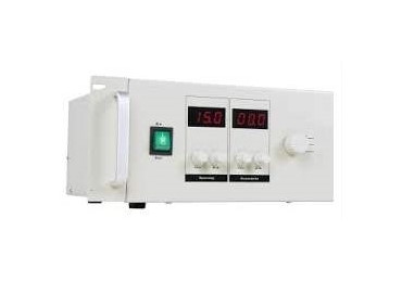 Netzteil - Automatischer Stromregler