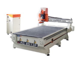 W2-Series -  Plattenfräsmaschine