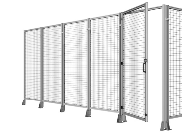 w2-series - Safety installation