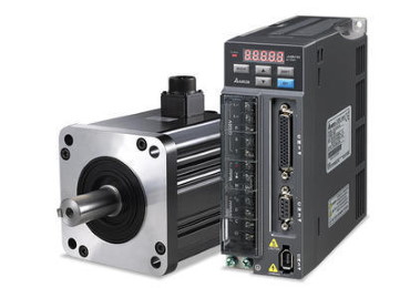W2-Series - powerful 750W servomotors