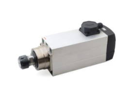 W2 series - 7kW spindle with 24000rpm