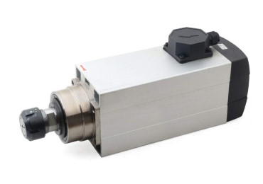 W2 series - equipped with a robust 7.0kW milling 