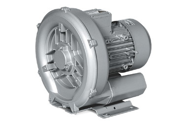 W2 Serie -  powerful vacuum pump, side channel blower