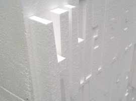 Isolation profiles