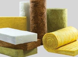 Mineral & Glass wool 