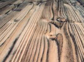 Wooden panels